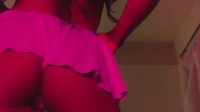 Ass Worship Denial Dirty Tal