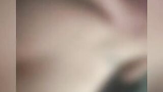 Amateur wife ride and doggy