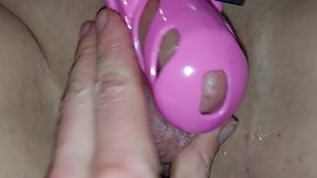 Verified Amateurs In Waxing Sissy Buttcrack