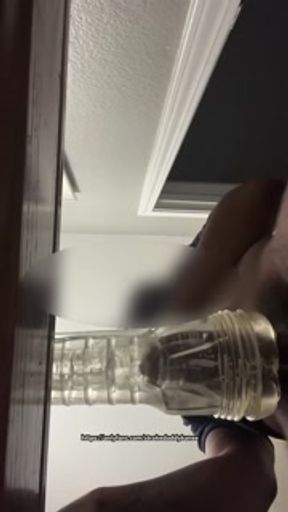 Making you my pretty cumslut (Very Verbal)