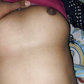 Indian Bhabhi Cum In Pussy