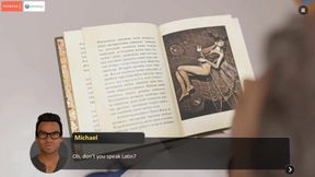 The Spellbook - 1 It Must Be Magic