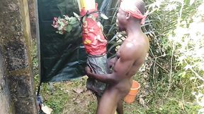 This is my Christmas gift for all girls xvideo