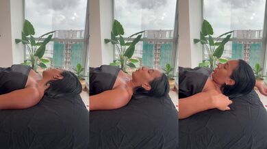 Women deserve happy endings too part 3