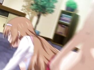 A nice-looking sexually excited fox with sharp teeth