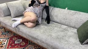 لباس جدید خریدم ...گفت ....سکس فارسی ایرانی