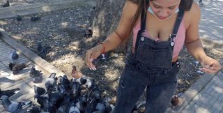 My Stepbrother Lends Me His Room to Fuck My Girlfriend