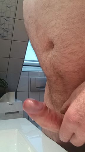 Jerking out the juice