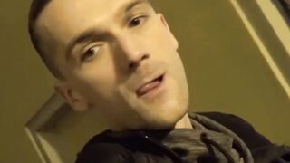 Huge cock jock fucks smooth bottoms bubble butt bareback