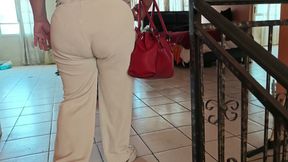 Just Fuck Me Rich and I'll Be Your Little Slut! with a Big Ass Company