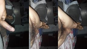 mart123caliente en su cuarto