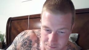 Traten Lee Private Show