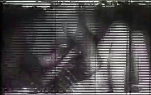 Antique silent stag compilation