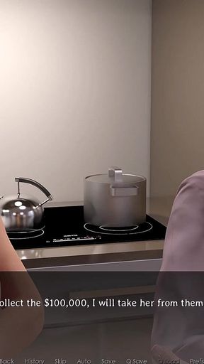 Reunion 34: Lisa-Jenifer Join John's Harem, Becky Park BJ