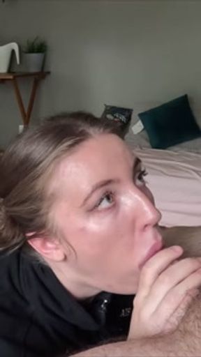 blowjob compilation. my gf gives the best head