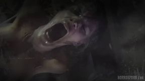 Happy Halloween From HorrorPorn: Special Fetish Compilation