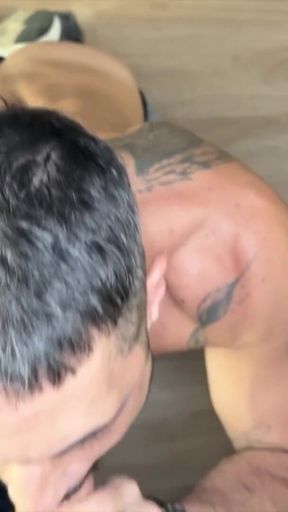 My Stepbrother Is a Fat Dick Stud