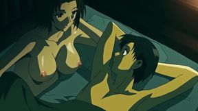 Watch blooming ladylove's scene