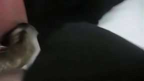 Soccer mom sucking great dick
