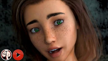 Sara - Pure animation