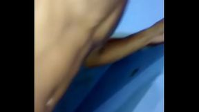 briga pela minha proca