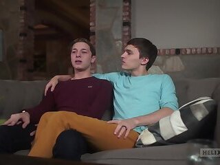 HX - Tristan Adler, Jacob Hansen