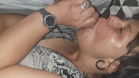 Plumber got more than a fix