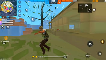 Highlights de free fire tropa