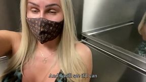 Met a stranger on the street and invited him to fuck