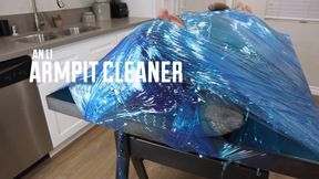 Armpit Cleaner