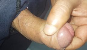 My stepdad and stepmom masturbated me on my birthday