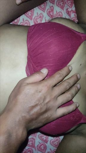 New Nepali Video with Hot Wife