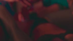 Come Worship My Feet Baby, I Know You Crave It