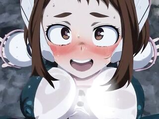 Uraraka