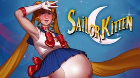 Sailor Kitten (Loyal Fans Exclusive)