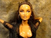 B.B.B. F.U.C.V. 04: Paige Turnah "BLack Lingerie"AVI no SLOMO