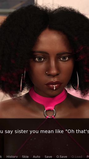 Baking with Chocolate 6 Ive Eaten Ladesha Ass Out and Gave Her Mom a Job