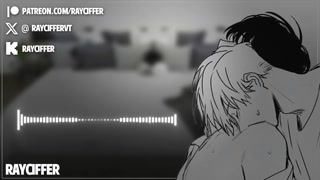 ASMR YAOI BL || YOU SUCK A COCK FOR THE FIRST TIME