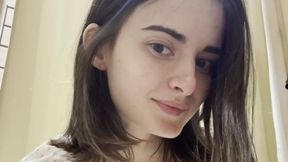 Community Creator
 @miacute007 @Downblouse & #Sexy #Nude #Brunette #Small Tits xxx film hot | Tik.Porn