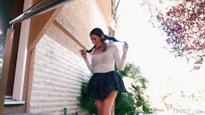 Samantha Parker Needs Balls-Deep Pounding for Ultimate Satisfaction