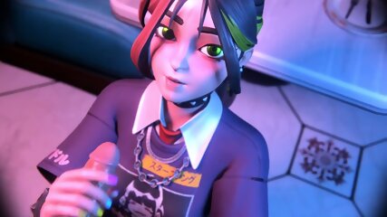 February 2023   Daily SFM & 3D Animations Compliations