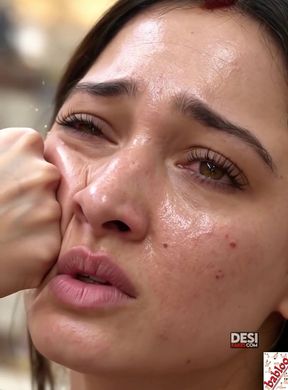 Indian Latina big ass takes an Indian cock
