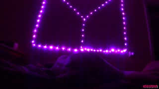 Young guy fucked hot milf and cum in pussy