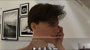 First Look - Guilty Pleasure