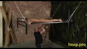 Taking Charge: Hot Gay BDSM Power Trip – Intense Fetish Action 18+