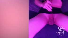 It Glows Inside (with Endoscope)