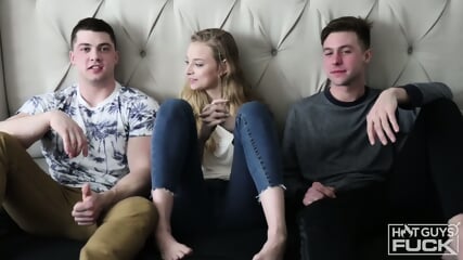 Sarah, Collin, &amp; Caden MMF - Sarah Sunday  old-young