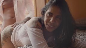 o corno e o corretor comendor de cu