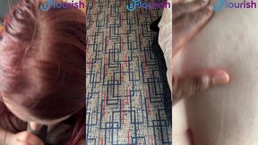 pov bbw missy deep anal and deepthroat of mrflourish