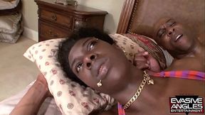 EVASIVE ANGLES Black Street Hookers 102 Scene 4. She gets picked up off the streets and taken back to a new bed every night, and she loves her life.